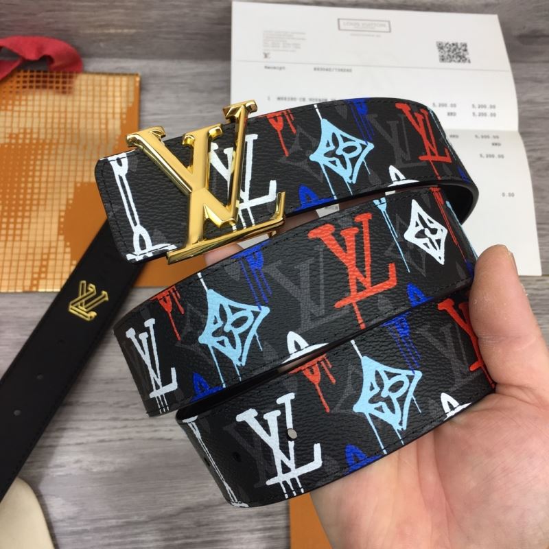 LV Belts